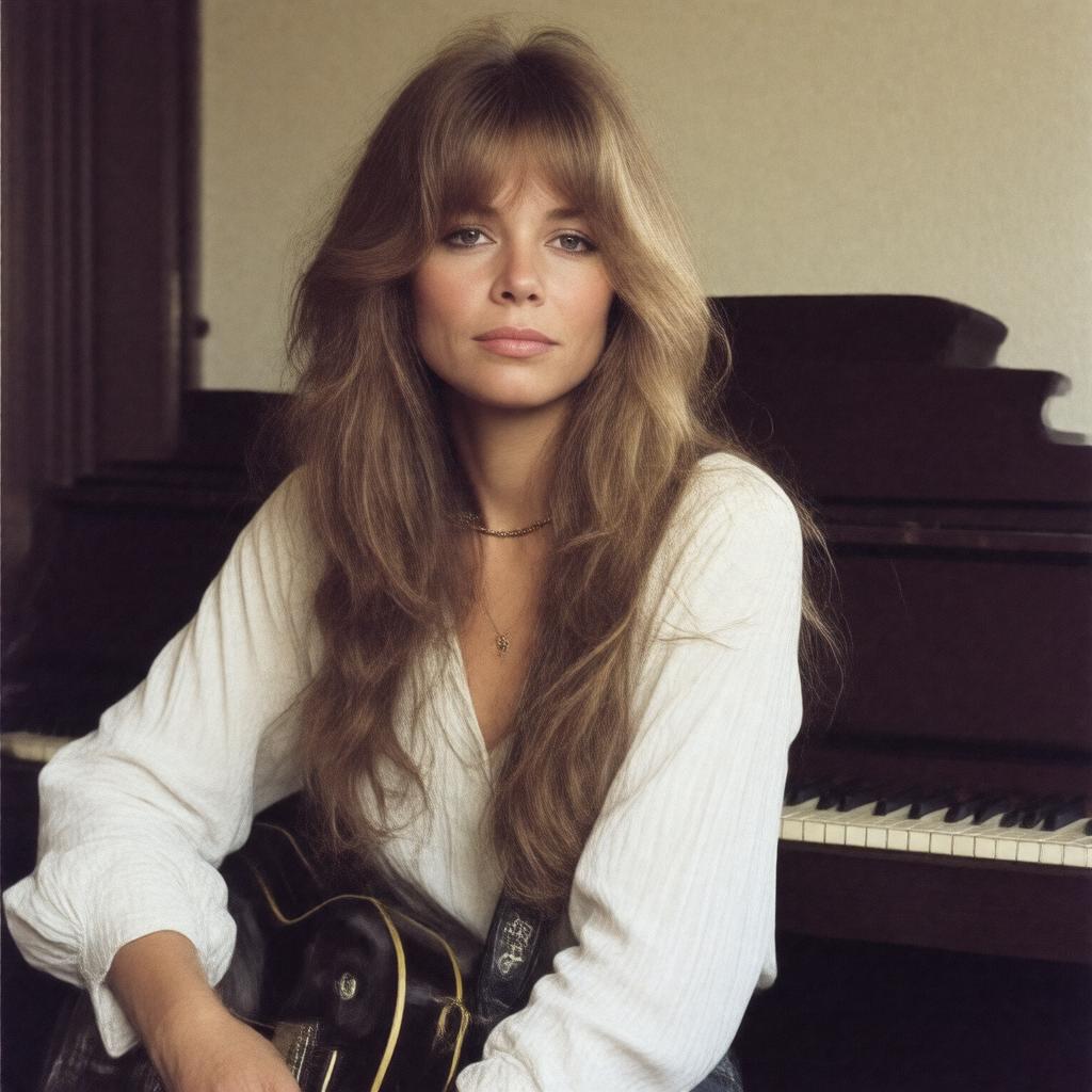 Carly Simon